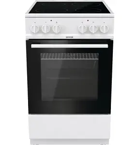 Κουζίνα Κεραμική Gorenje GEC5A61WG