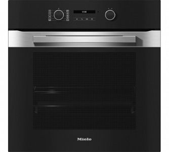 Φούρνος Εντοιχιζόμενος Miele H 2861 B