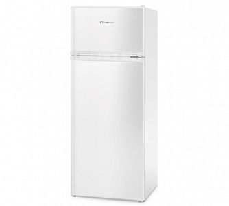 Ψυγείο Inventor DPC143EW Λευκό E