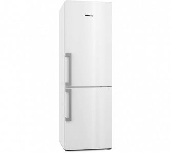 Ψυγειοκαταψύκτης Miele KF4472CD Λευκό C