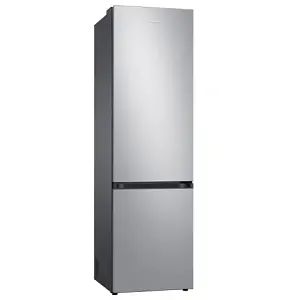 Ψυγειοκαταψύκτης Samsung RB38C602CSA Ασημί C