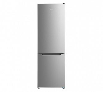 Ψυγειοκαταψύκτης Midea MDRB424FGE02I Inox E