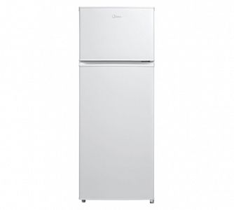 Ψυγείο Midea MDRT294FGE01 Λευκό Ε