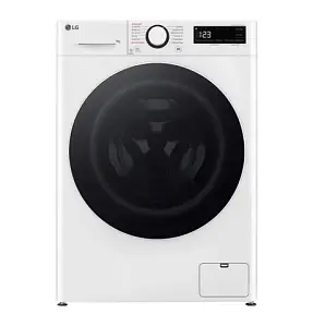 Πλυντήριο Ρούχων LG F4R5009TSWW 9 kg A -10%