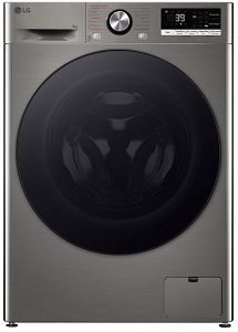 Πλυντήριο Ρούχων LG F4R7009TSSB