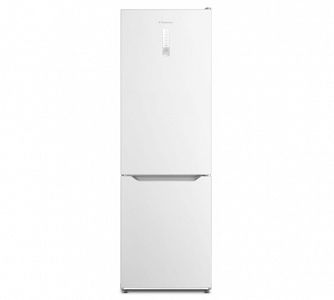Ψυγειοκαταψύκτης Inventor PSNF18860W Λευκό E / 232406