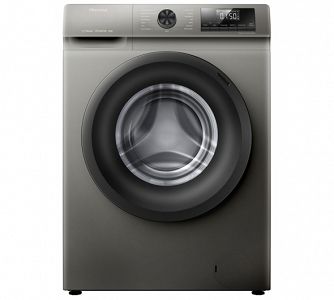 Πλυντήριο Ρούχων Hisense WFQP8014EVMT 8 kg Α / 232476