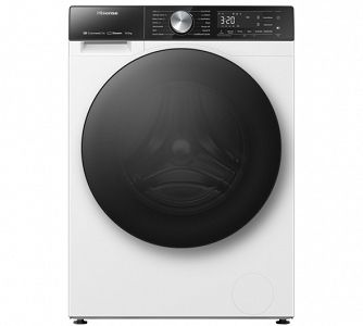 Πλυντήριο Ρούχων Hisense WF5S1043BW 10,5 kg Α