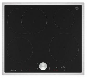 Εστία Επαγωγική Neff T56STF1L0