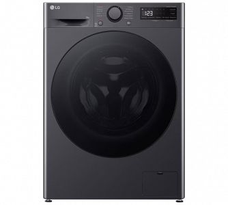 Πλυντήριο Ρούχων LG F2R5009TSMB 9 kg Α-10%