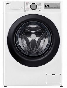 Πλυντήριο Ρούχων LG F4R3P11NSWB