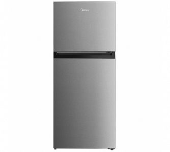 Ψυγείο Midea MDRT580MTE02E Inox E