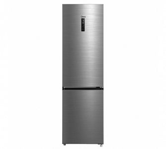 Ψυγειοκαταψύκτης Midea MDRB521MGA46O / 233219