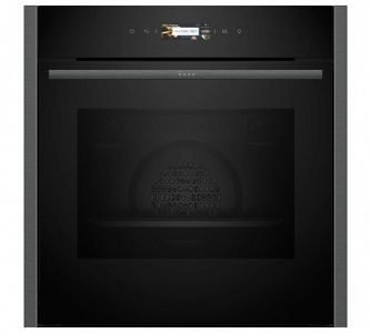 Φούρνος Εντοιχιζόμενος Neff B24CR31G0 Graphite Grey /ΚΩΔ 233777