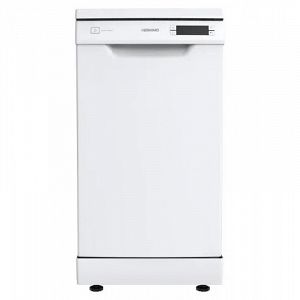 Πλυντήριο Πιάτων Eskimo ES DW10F45W Λευκό 45 cm E