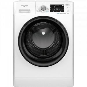 Πλυντήριο Ρούχων Whirlpool FFD 9479 BV EE 9 kg A