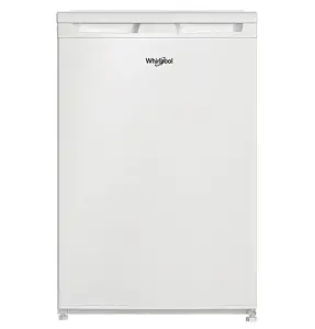 Ψυγείο Whrilpool W55V1112W Λευκό E