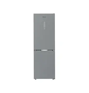 Ψυγειοκαταψύκτης Whirlpool WHK 26363 XP6E Pearl Inox C