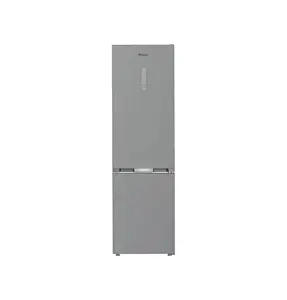 Ψυγειοκαταψύκτης Whirlpool WHK 26404 XP5E Pearl Inox D