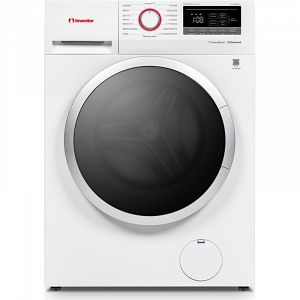 Πλυντήριο Ρούχων Inventor GA0814W 8 kg A-10%