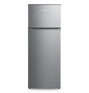 Ψυγείο Inventor DP1430SEL Ασημί E