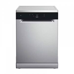 Πλυντήριο Πιάτων Whirlpool WH2FFC14BN6X Inoc 60 cm C