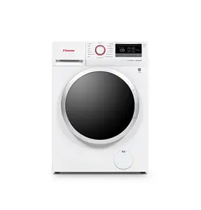 Πλυντήριο Ρούχων Inventor GA0914W 9 kg Α