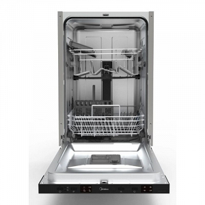 Πλυντήριο Πιάτων Midea MID45S120-ES 45 cm Ε
