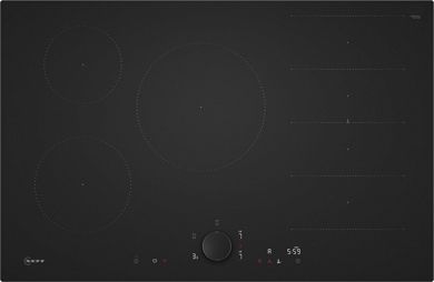 Επαγωγική Εστία Αυτόνομη Neff T68NUV4A0 80cm