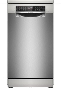 Πλυντήριο Πιάτων Bosch,SPS6EMI21E 45 cm,