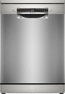 Πλυντήριο Πιάτων Bosch SMS4HTI16E anti-fingerprint 60 cm C