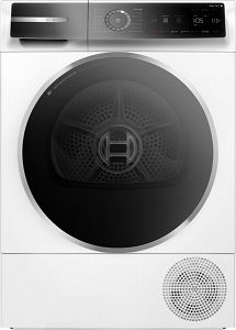Στεγνωτήριο Ρούχων Bosch WQB246DNBY 9 kg B