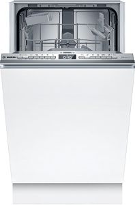 Πλυντήριο Πιάτων Bosch SPV4HKX12E 45 cm D