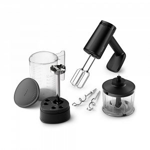 Μίξερ Χειρός Philips 5000 series HR3781/20 500W