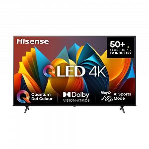 TV Hisense 50E7NQ 50'' Smart 4K