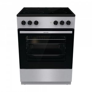 Κουζίνα Κεραμική Gorenje GEC6A41SC