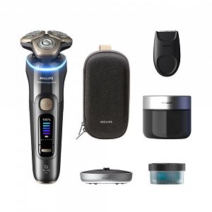 Ξυριστική Μηχανή Philips Prestige Ultra XP9402/31