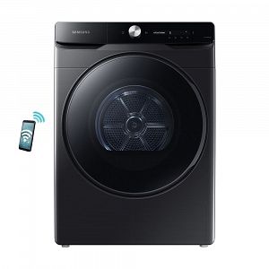 Στεγνωτήριο Ρούχων 16kg Samsung DV16DG8600BVU4