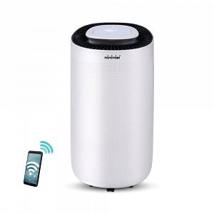 ΑΦΥΓΡΑΝΤΗΡΑΣ TDE-16VGIVION TOYOTOMI