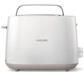Φρυγανιέρα Philips HD 2581/00 Λευκό
