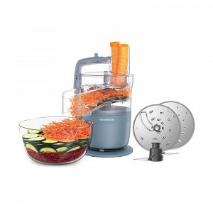 Πολυμίξερ Kenwood Multi Pro Go FDP23.140GY