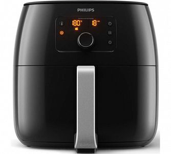 Φριτέζα Αέρος Philips HD9650/90 XXL