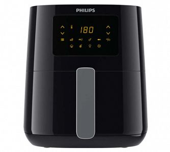 Φριτέζα Αέρος Philips HD 9252/70