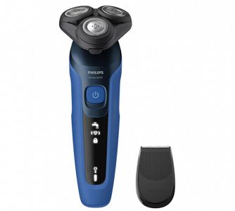 Ξυριστική Μηχανή Philips S5466/17 Wet & Dry