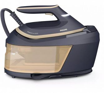 Σύστημα Σιδερώματος Philips PerfectCare PSG6066/20 8 bar
