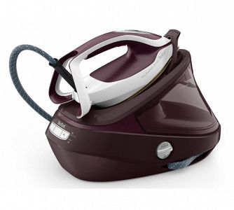 Σύστημα Σιδερώματος Tefal Pro Express Ultimate II GV 9721 7.9 bar