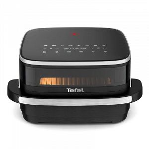Φριτέζα Αέρος Tefal FW4018 Easy Fry XL