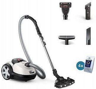 Σκούπα Ηλεκτρική Philips XD8142/12 900W