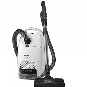 Σκούπα Ηλεκτρική Miele Guard M1 Performance White