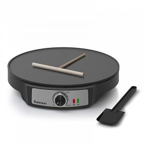 ΣΥΣΚΕΥΗ ΠΑΡΑΣΚΕΥΗΣ ΚΡΕΠΑΣ MOD R-2203 ROHNSON